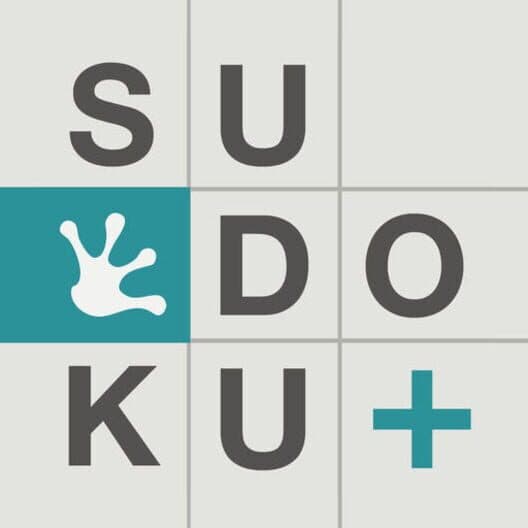 Обложка Sudoku - Premium Number Puzzle