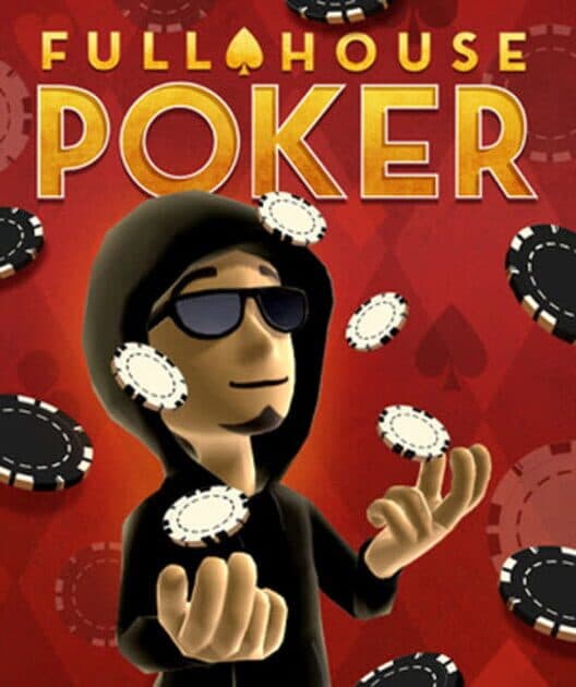 Обложка Full House Poker