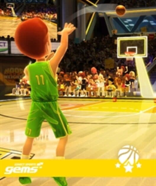 Обложка 3 Point Contest