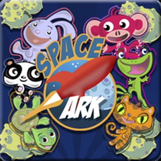 Обложка Space Ark