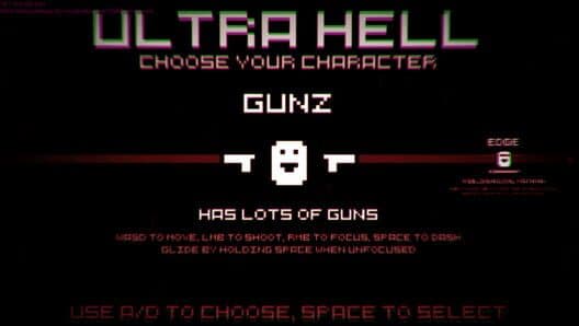 Обложка Ultra Hell