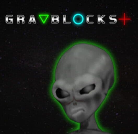 Обложка GravBlocks