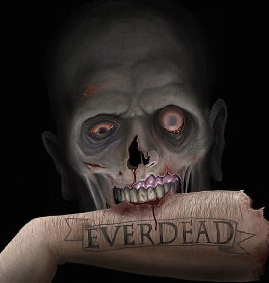 Обложка EverDead: Zombie Apocalypse