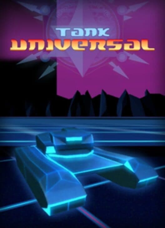 Обложка Tank Universal