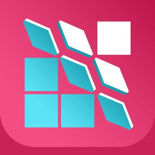 Обложка Invert: Tile Flipping Puzzles
