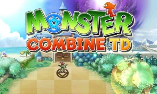 Обложка Monster Combine TD