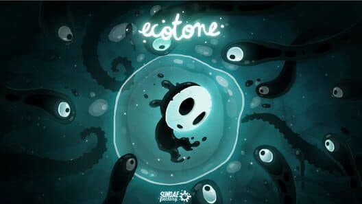 Обложка Ecotone