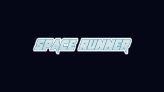 Обложка Space runner