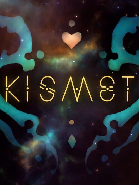 Обложка Kismet