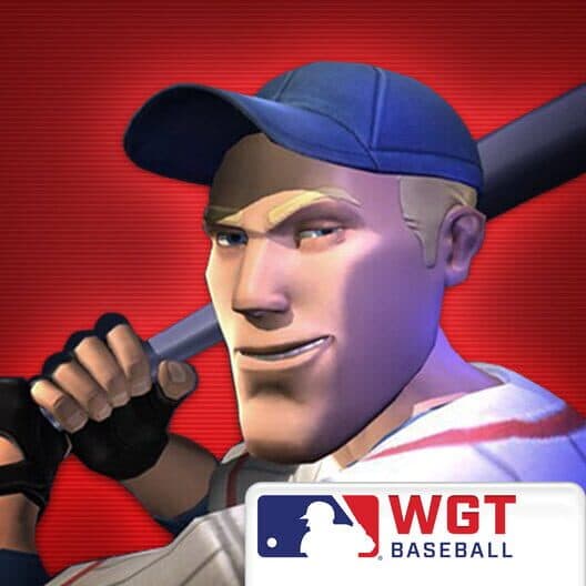 Обложка WGT Baseball MLB