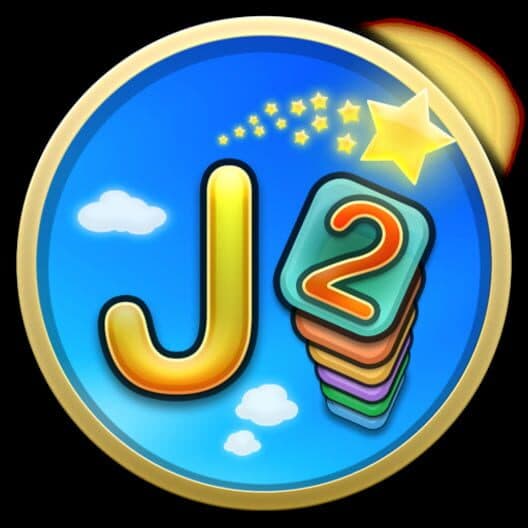 Обложка Jumbline 2