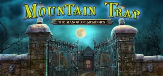 Обложка Mountain Trap: The Manor of Memories