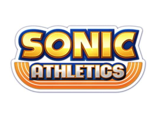 Обложка Sonic Athletics