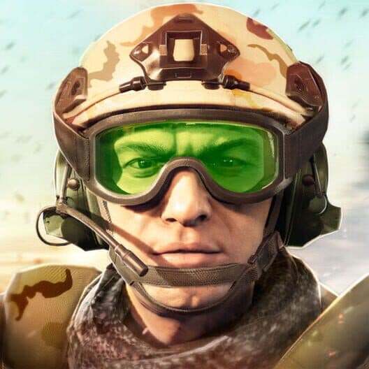 Обложка Afterpulse: Elite Army