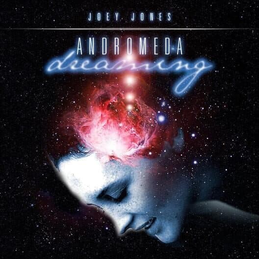 Обложка Andromeda Dreaming