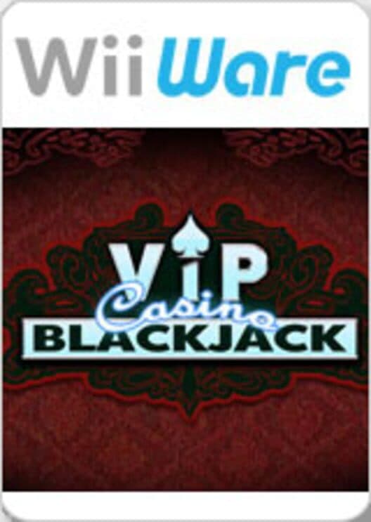 Обложка VIP Casino Blackjack