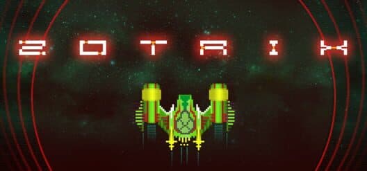 Обложка Zotrix