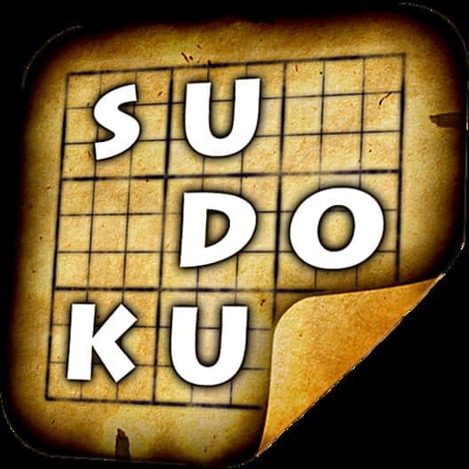 Обложка Sudoku Deluxe