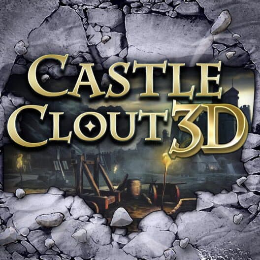 Обложка Castle Clout 3D