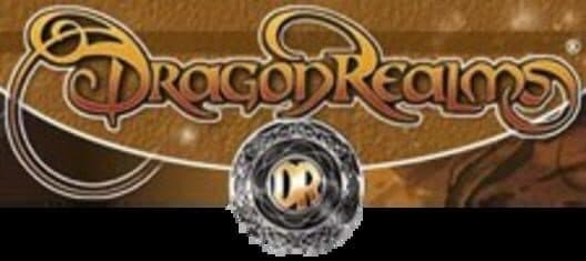 Обложка DragonRealms