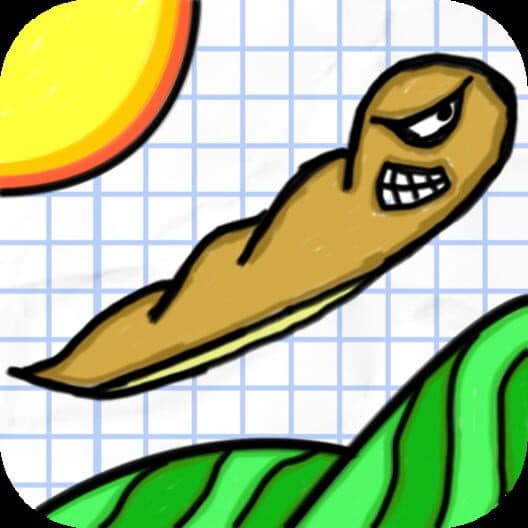 Обложка Angry Hills