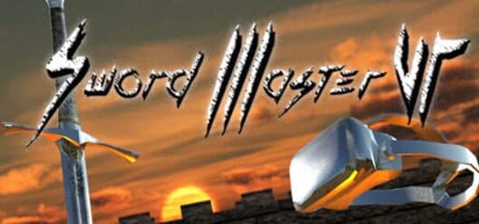 Обложка Sword Master VR