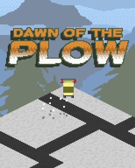 Обложка Dawn of the Plow