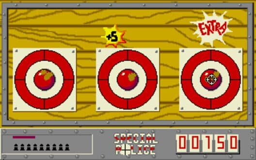 Обложка Crazy Shot