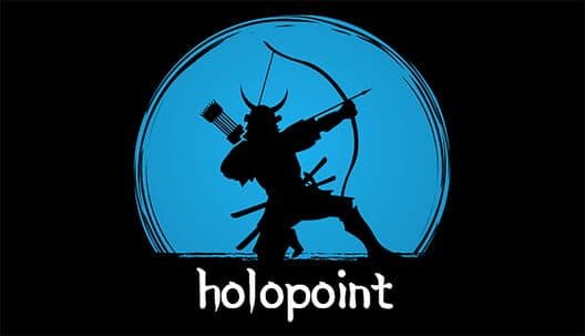 Обложка Holopoint