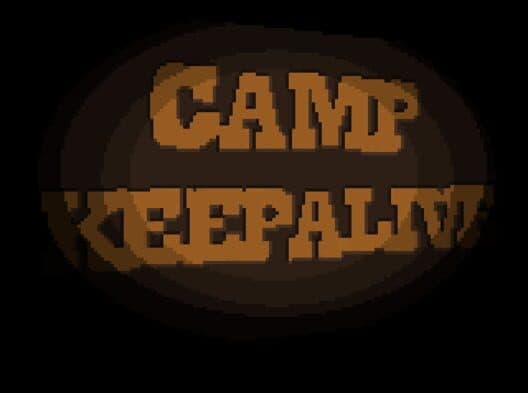Обложка Camp Keepalive