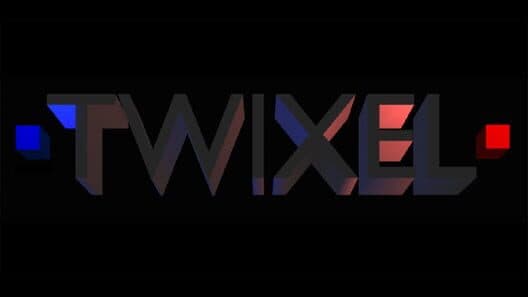 Обложка Twixel