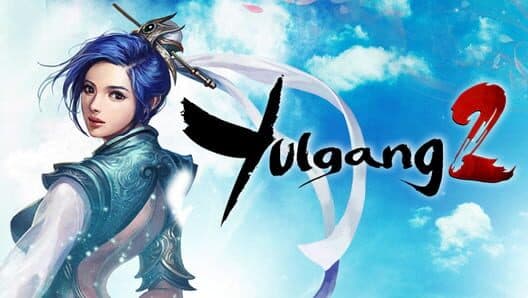 Обложка Yulgang 2
