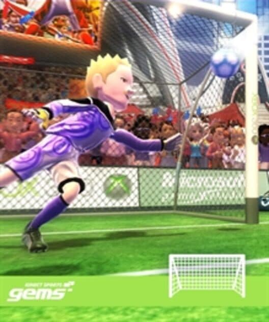 Обложка Penalty Saver