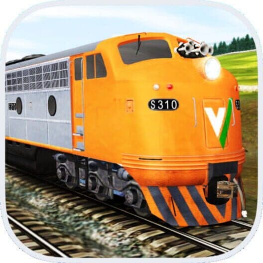 Обложка Trainz Simulator 2