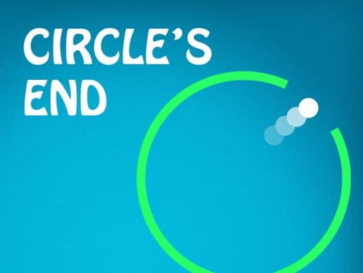 Обложка Circle's End