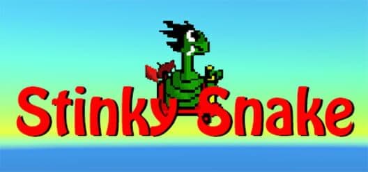 Обложка Stinky Snake