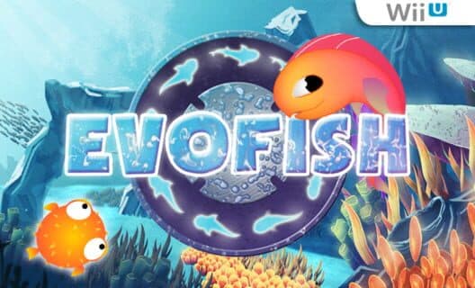 Обложка Evofish
