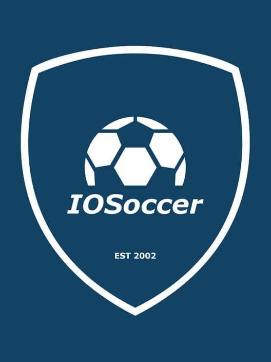 Обложка IOSoccer