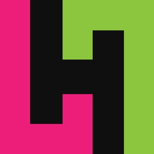 Обложка Huebrix