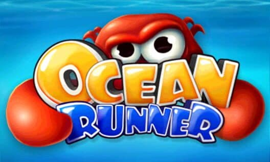 Обложка Ocean Runner