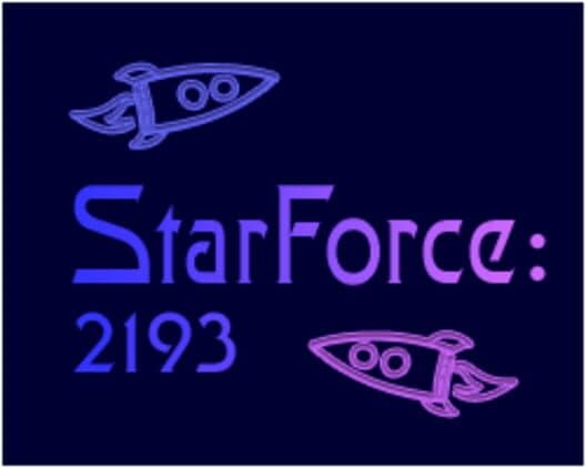 Обложка StarForce: 2193