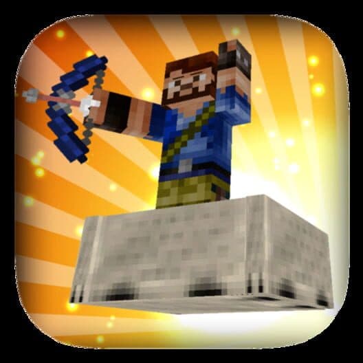 Обложка MineCart - 3D Mine Cart Game for MineCraft