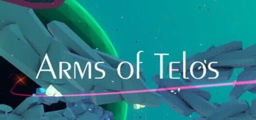 Обложка Arms of Telos