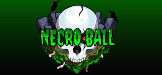 Обложка Necroball