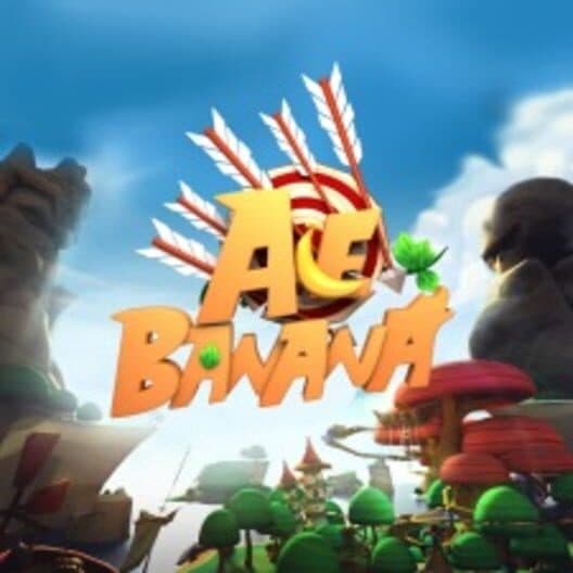 Обложка Ace Banana