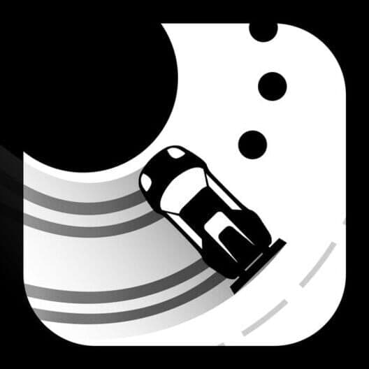 Обложка Donuts Drift