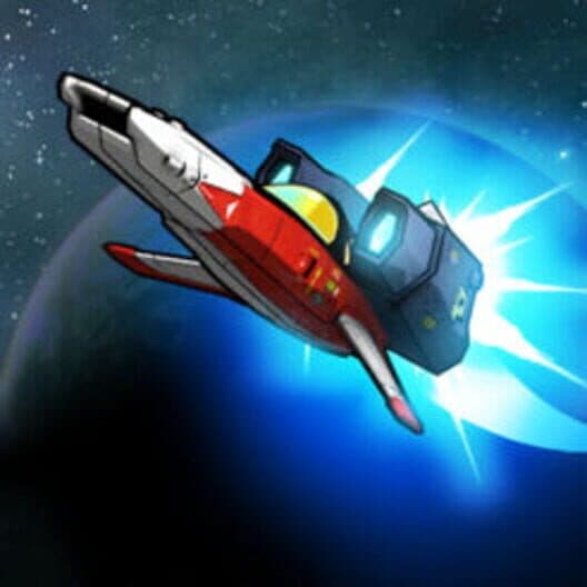 Обложка Galak-Z: Varient Mobile