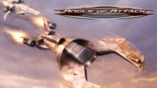 Обложка Angle of Attack