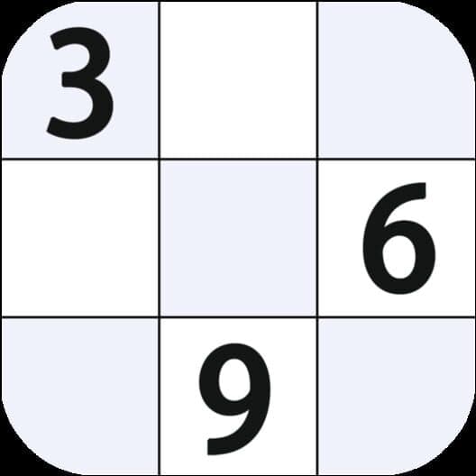 Обложка Sudoku Baron