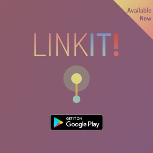 Обложка LinkIt!